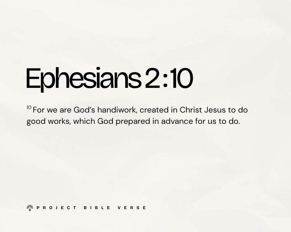 ephesians 210