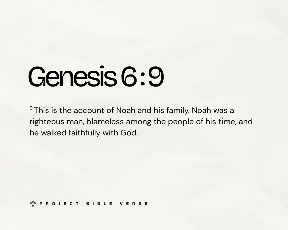 genesis 69