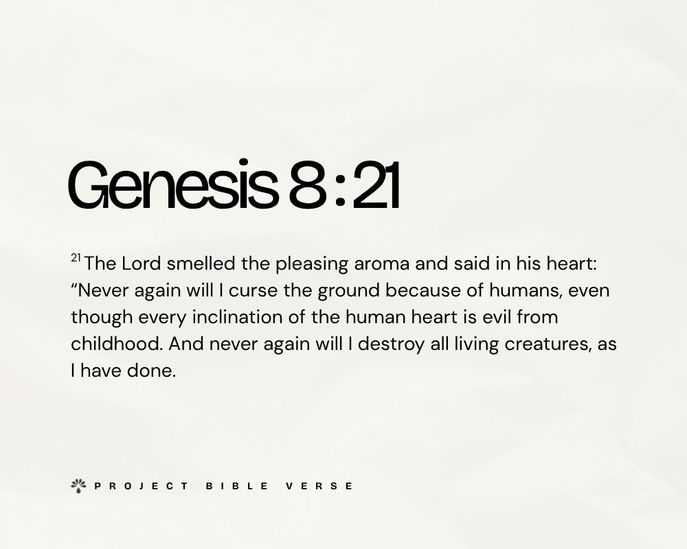 genesis 821