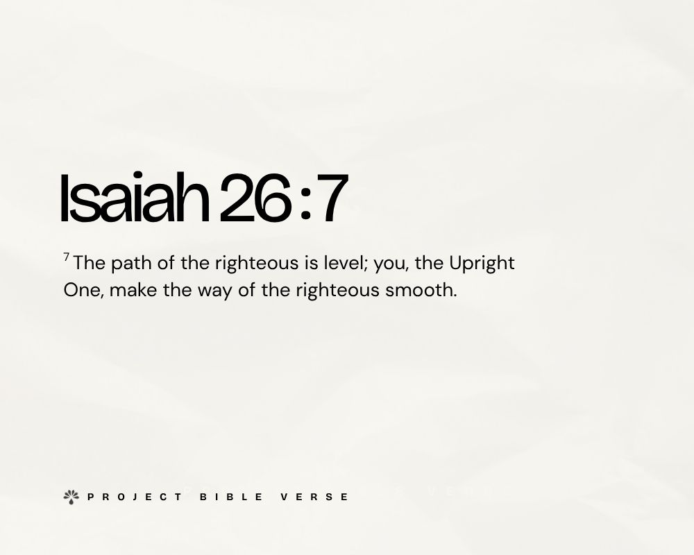 isaiah 267